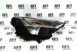 AUDI Q8 MATRIX LED SAG FAR 19-24 ORIJINAL CIKMA 4M8941036