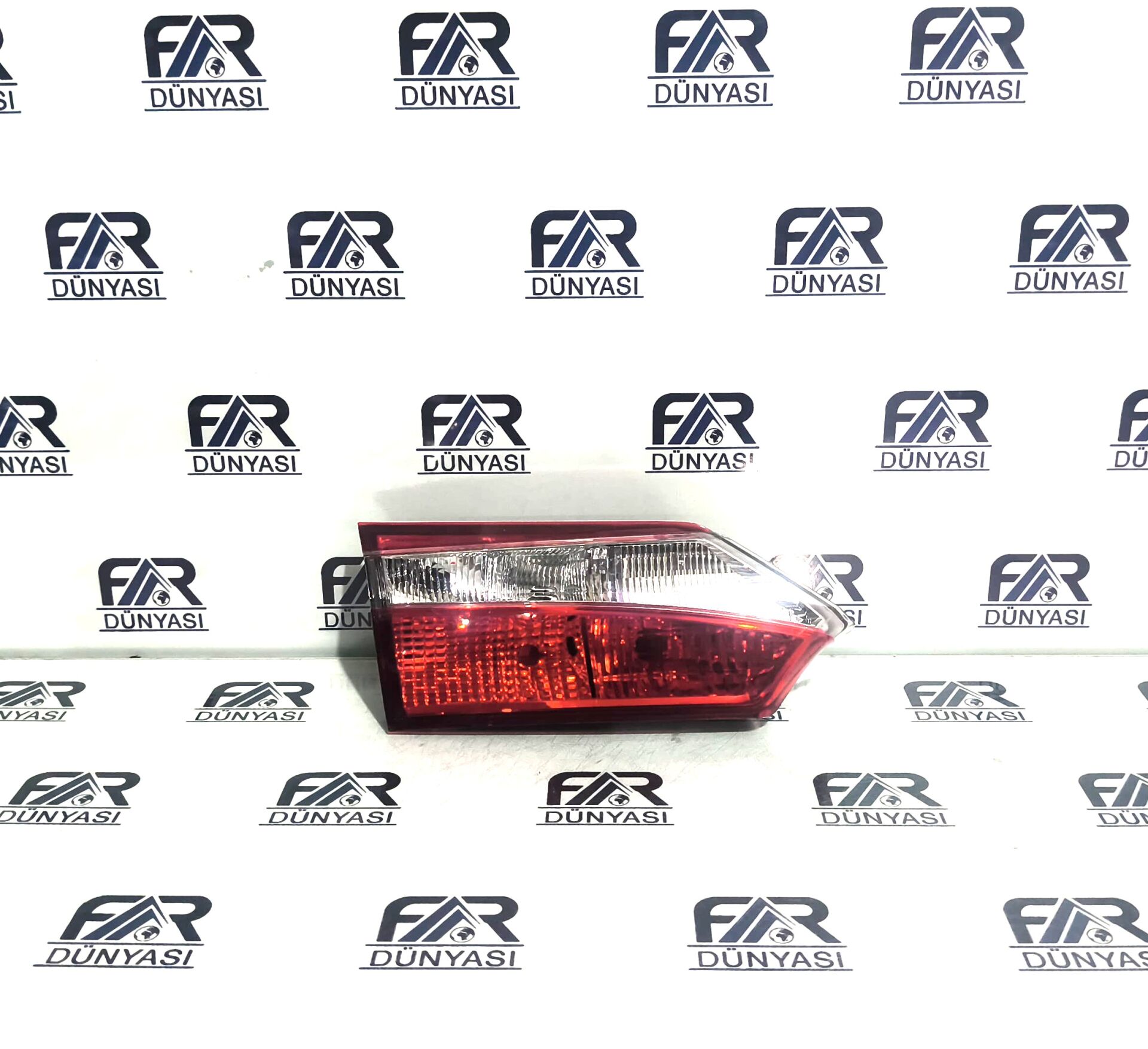 TOYOTA COROLLA SOL IC STOP 13-16 ORIJINAL CIKMA 81591-02530