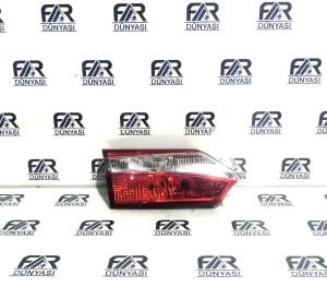 TOYOTA COROLLA SOL IC STOP 13-16 ORIJINAL CIKMA 81590-02530
