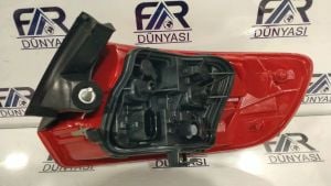 AUDI A3 SPORTBACK SOL DIS STOP 08-13 ORIJINAL SIFIR 8P4945095E