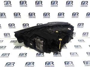 AUDI Q4 SPORTBACK E-TRON MATRIX LED SAG FAR 21-25 ORIJINAL CIKMA 89A941036