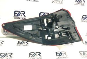 SUBARU OUTBACK SAG DIS STOP 15-19 ORIJINAL CIKMA 84912AL05A