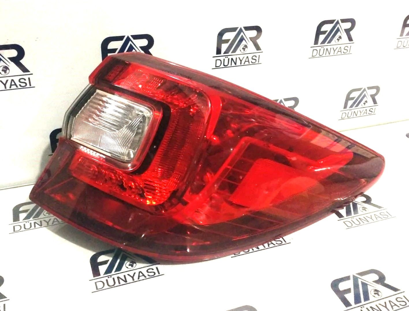 SUBARU OUTBACK SAG DIS STOP 15-19 ORIJINAL CIKMA 84912AL05A