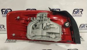 AUDI A3 SAG STOP 08-13 ORIJINAL SIFIR 8P3945096B