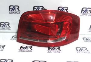 AUDI A3 SAG STOP 08-13 ORIJINAL SIFIR 8P3945096B