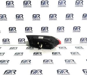 TOYOTA COROLLA LED SAG IC STOP 16-19 ORIJINAL CIKMA 81580-02A30