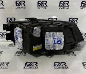 AUDI Q5 XENON LED SOL FAR 08-12 ORIJINAL CIKMA 8R0941029AF
