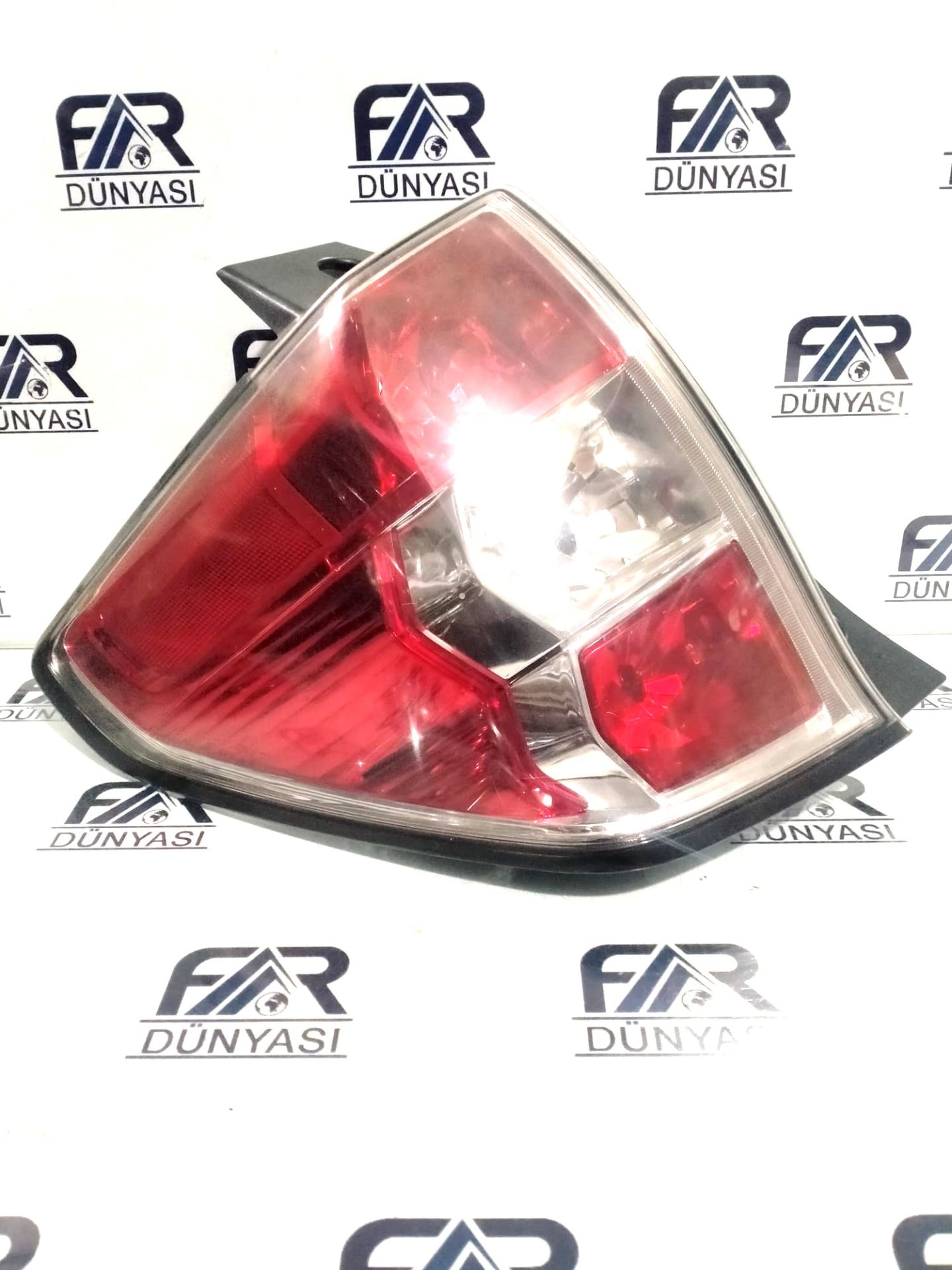 SUBARU FORESTER SOL STOP 08-12 ORIJINAL CIKMA 84912SC151