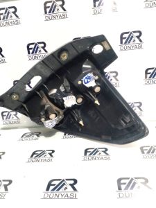 SUBARU FORESTER SOL STOP 08-12 ORIJINAL CIKMA 84912SC151