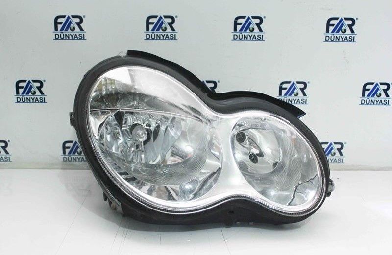 MERCEDES C CLASS W203 SAG FAR 00-07 ORIJINAL CIKMA A2038201259