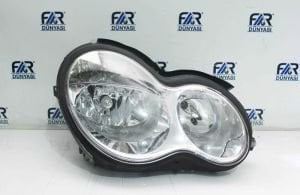 MERCEDES C CLASS W203 SAG FAR 00-07 ORIJINAL CIKMA A2038201259