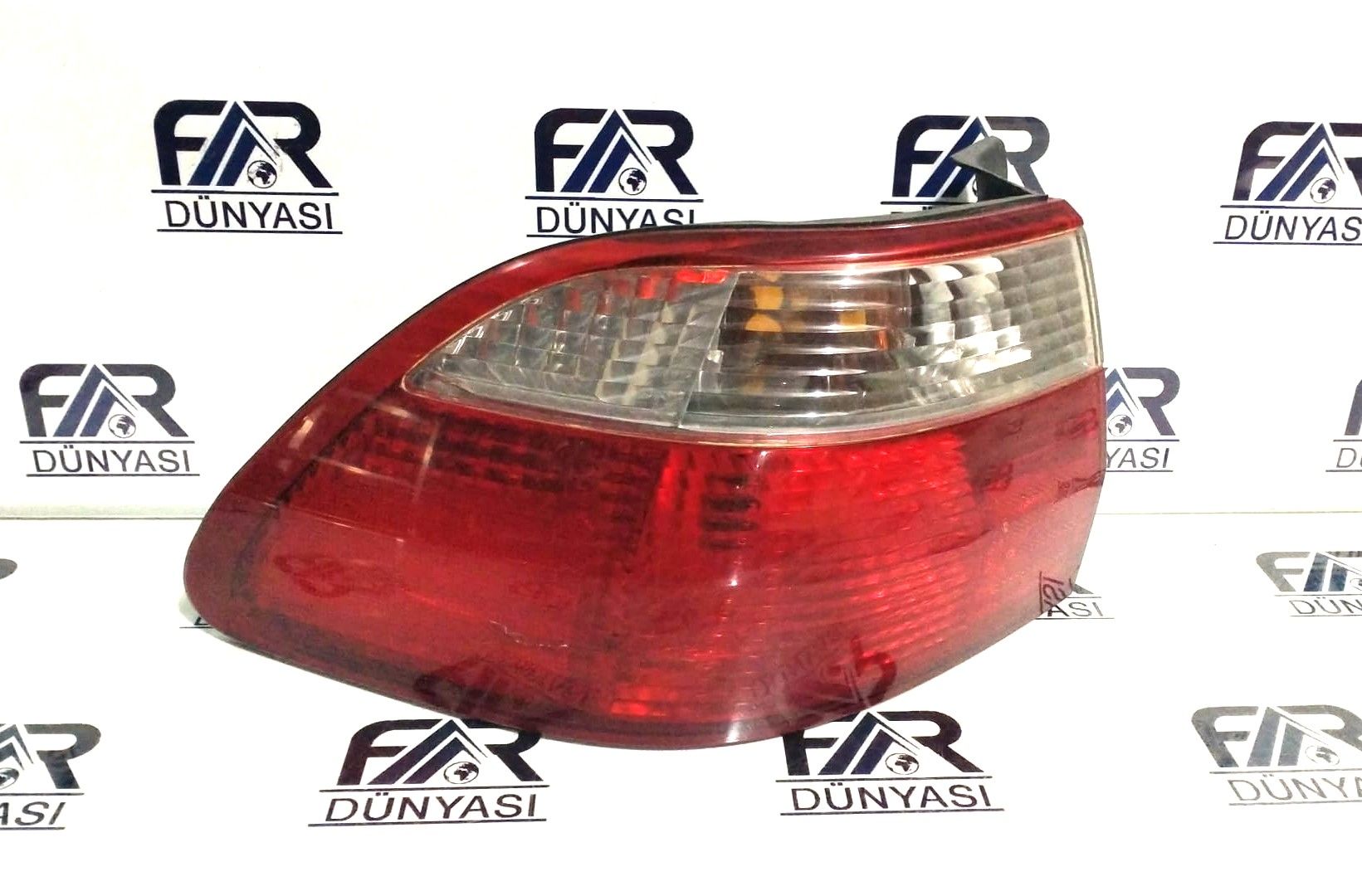 HONDA ACCORD SOL DIS STOP 98-00 ORIJINAL CIKMA 33551S84A01