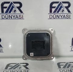 RENAULT MEGANE AUSTRAL NISSAN LED FAR BEYNİ 260555036R