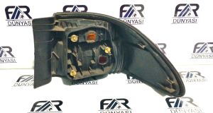 HONDA ACCORD SOL DIS STOP 98-00 ORIJINAL CIKMA 33551S84A01