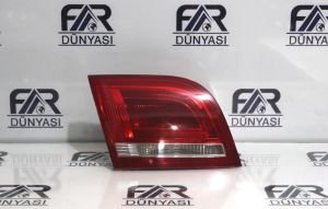 AUDI A3 SPORTBACK SOL IC STOP 08-13 ORIJINAL CIKMA 8P4945093D