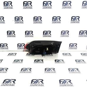 TOYOTA COROLLA LED SOL IC STOP 16-19 ORIJINAL SIFIR 81590-02A20