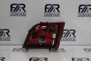 AUDI A3 SPORTBACK SOL IC STOP 08-13 ORIJINAL CIKMA 8P4945093D