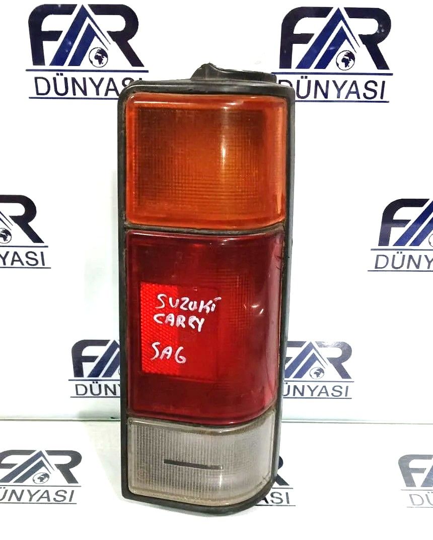 SUZUKI CARRY SAG STOP 90-01 ORIJINAL CIKMA 35604-85500