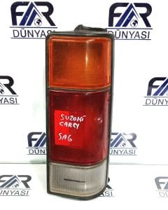 SUZUKI CARRY SAG STOP 90-01 ORIJINAL CIKMA 35604-85500