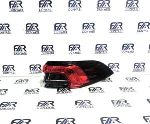 TOYOTA COROLLA E210 LED SAG DIS STOP 19-24 ORIJINAL CIKMA 81550-02D11