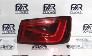 AUDI A3 LED SAG DIS STOP 13-16 ORIJINAL CIKMA 8V5945096A