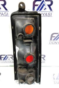 SUZUKI CARRY SOL STOP 90-01 ORIJINAL CIKMA 35603-85500