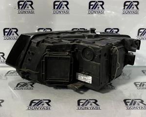 AUDI Q5 SAG FAR 08-12 ORIJINAL CIKMA 8R0941004L