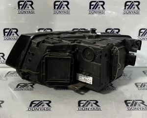 AUDI Q5 SAG FAR 08-12 ORIJINAL CIKMA 8R0941004L