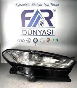 FORD MONDEO V DYNAMIC LED SAG FAR 14-21 ORIJINAL CIKMA ES73-13D154-BE