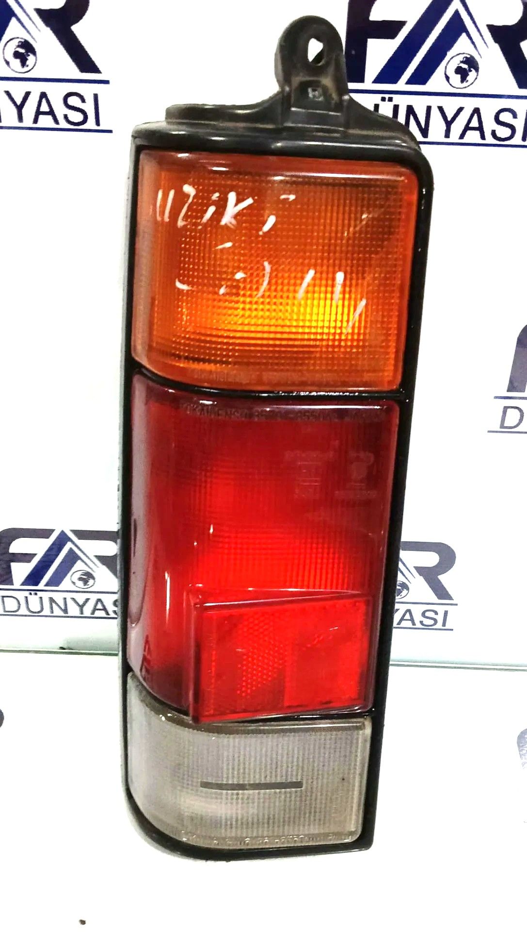 SUZUKI CARRY SOL STOP 90-01 ORIJINAL CIKMA 35603-85500