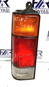 SUZUKI CARRY SOL STOP 90-01 ORIJINAL CIKMA 35603-85500