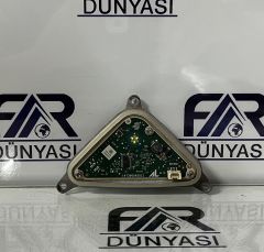 DACIA DUSTER 2020 LED FAR BEYNİ 1473000655C1