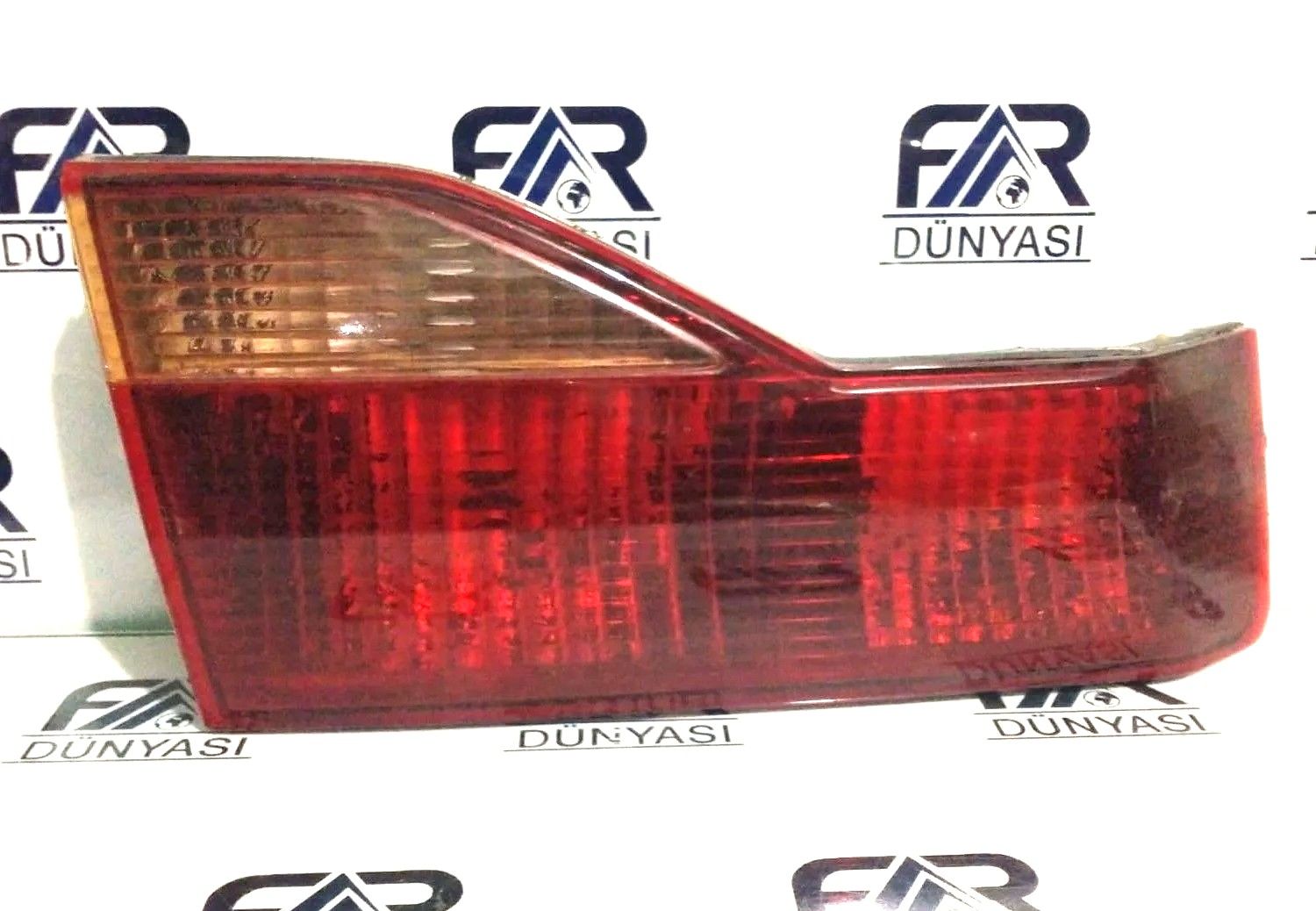 HONDA ACCORD SOL IC STOP 98-00 ORIJINAL CIKMA 34156S84A00