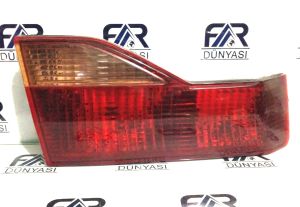 HONDA ACCORD SOL IC STOP 98-00 ORIJINAL CIKMA 34156S84A00