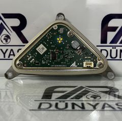 DACIA DUSTER 2020 LED FAR BEYNİ 1473000655C1