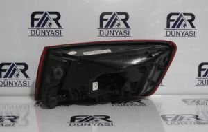 AUDI A3 LED SOL DIS STOP 13-16 ORIJINAL CIKMA 8V5945095A