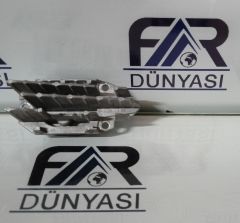RENAULT CLIO 5 LED FAR BEYNİ MK10651653