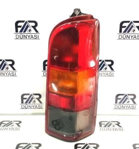 SUZUKI CARRY SAG STOP 98-05 ORIJINAL CIKMA 3565077A00