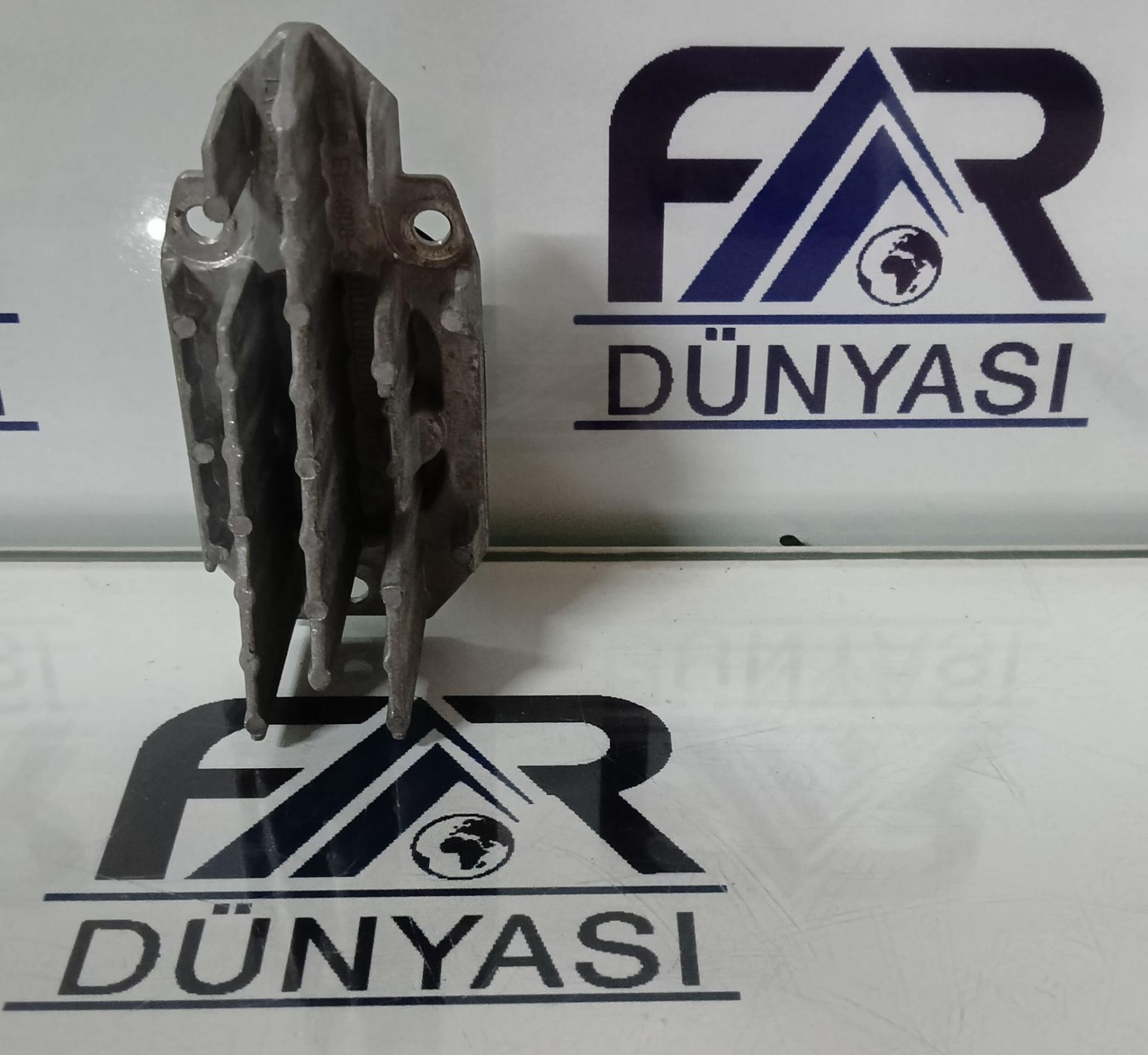 RENAULT CLIO 5 LED FAR BEYNİ MK10651653