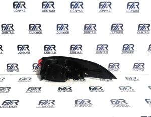 TOYOTA COROLLA E210 LED SOL DIS STOP 19-24 ORIJINAL SIFIR 81560-02D21