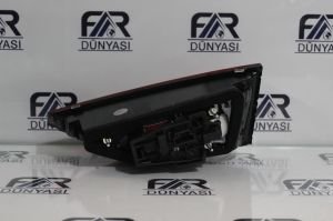 AUDI A3 LED SAG IC STOP 13-16 ORIJINAL SIFIR 8V5945094H