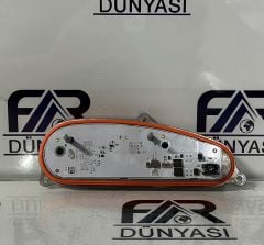 DACIA SANDERO 3 SOL LED FAR BEYNİ VP-00218062