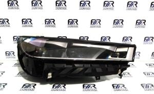 BMW IX M60 LAZER LED SAG FAR 22-25 ORIJINAL CIKMA 5A3CEA2-04