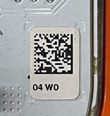 DACIA SANDERO 3 SOL LED FAR BEYNİ VP-00218062