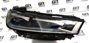 BMW IX M60 LAZER LED SAG FAR 22-25 ORIJINAL CIKMA 5A3CEA2-04
