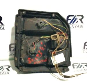 SUZUKI ALTO MARUTI SAG STOP 88-94 ORIJINAL CIKMA 35602-82001
