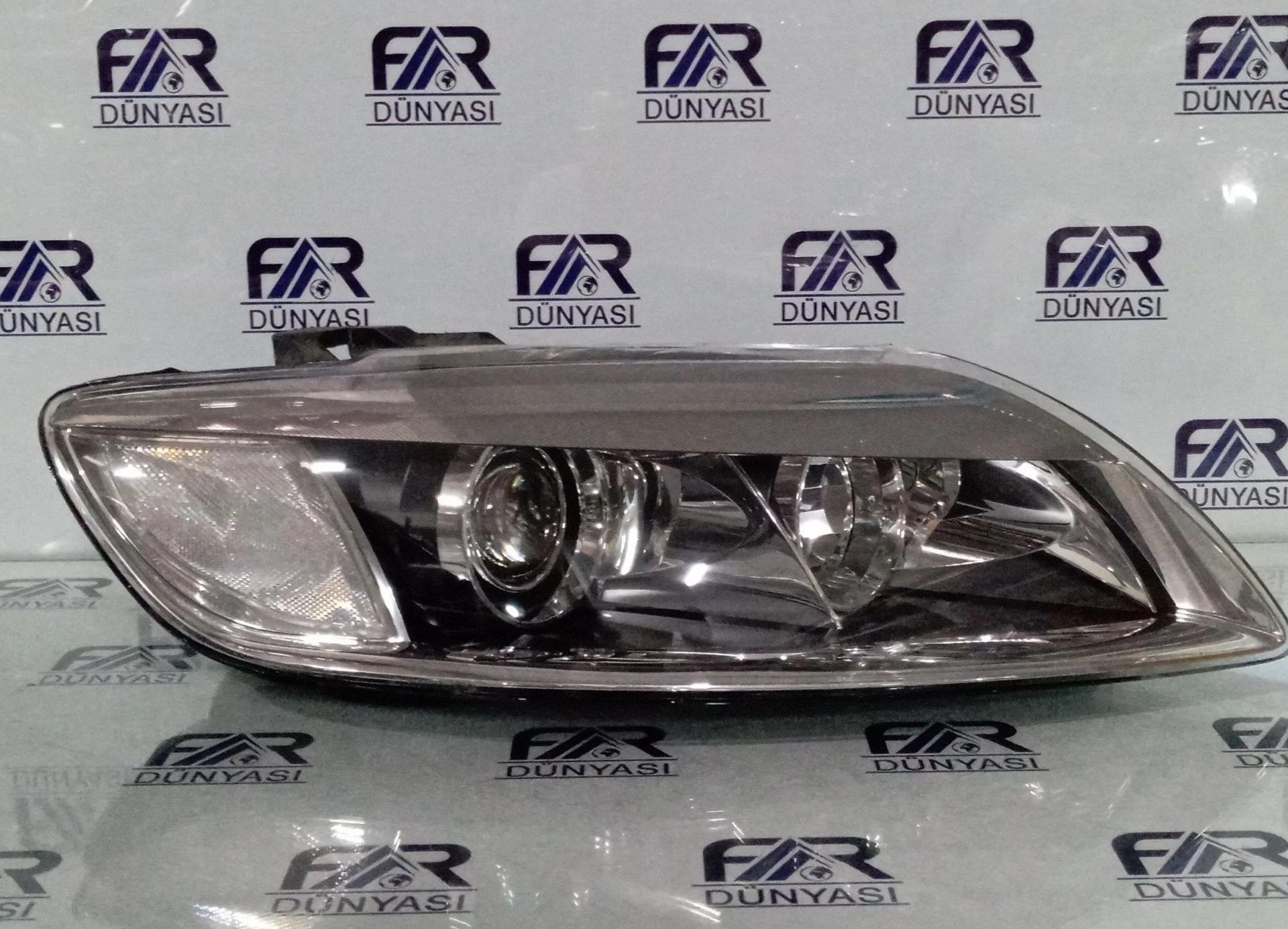 AUDI Q7 XENON SAG FAR 05-15 ORIJINAL CIKMA 4L0941030 89312909