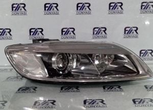 AUDI Q7 XENON SAG FAR 05-15 ORIJINAL CIKMA 4L0941030 89312909