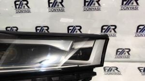 BMW IX M60 LAZER LED SAG FAR 22-25 ORIJINAL CIKMA 5A3CEA2-04