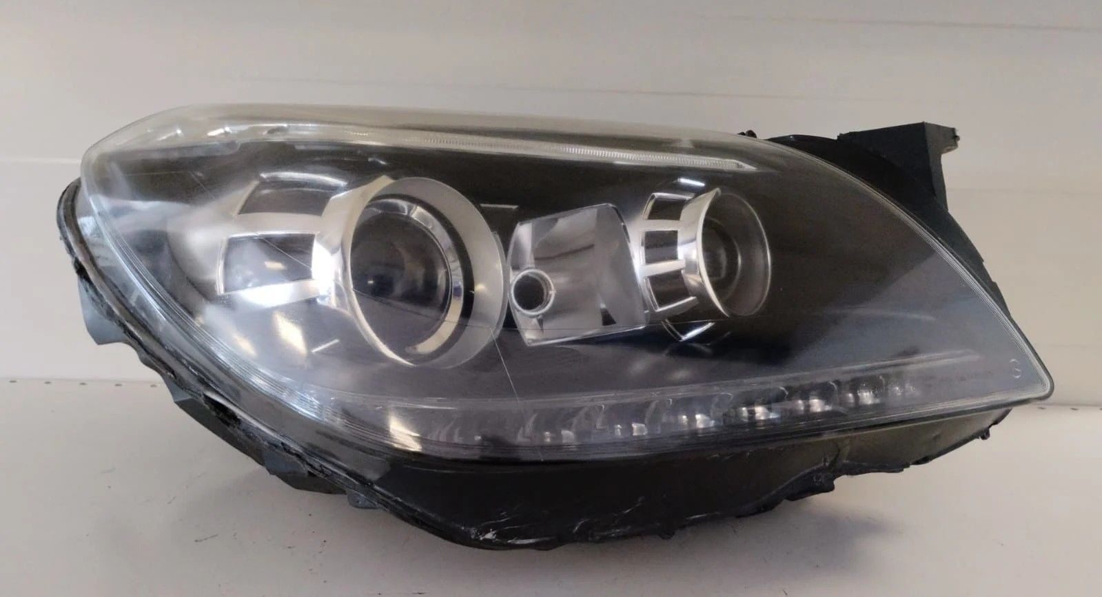 MERCEDES SLK CLASS W172 SAG FAR 11-16 ORIJINAL CIKMA A1728202659